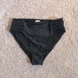 High waist bikini bottoms Xhilaration
